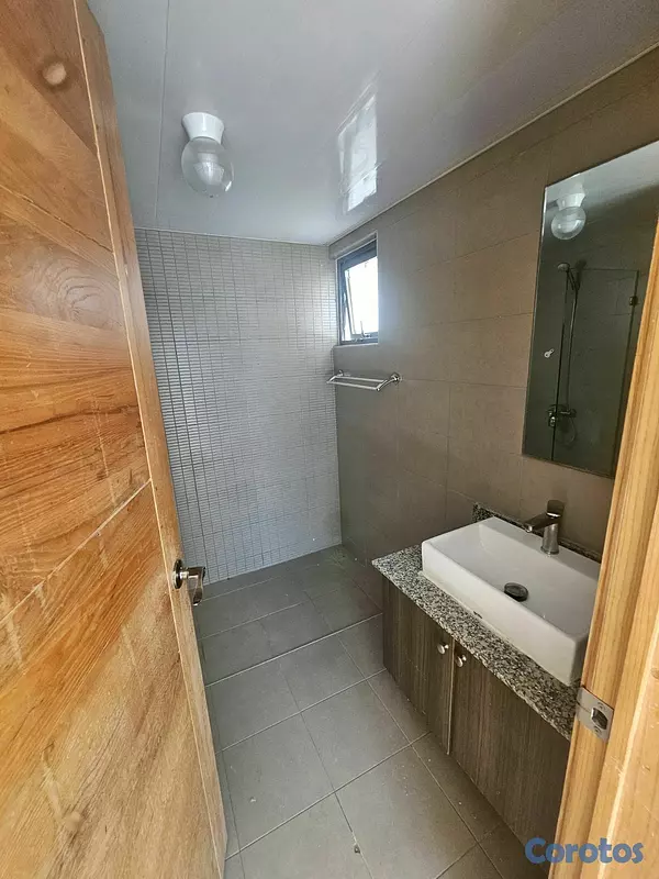 apartamentos - Apartamento en alquiler vacío o con Linea Blanca 14