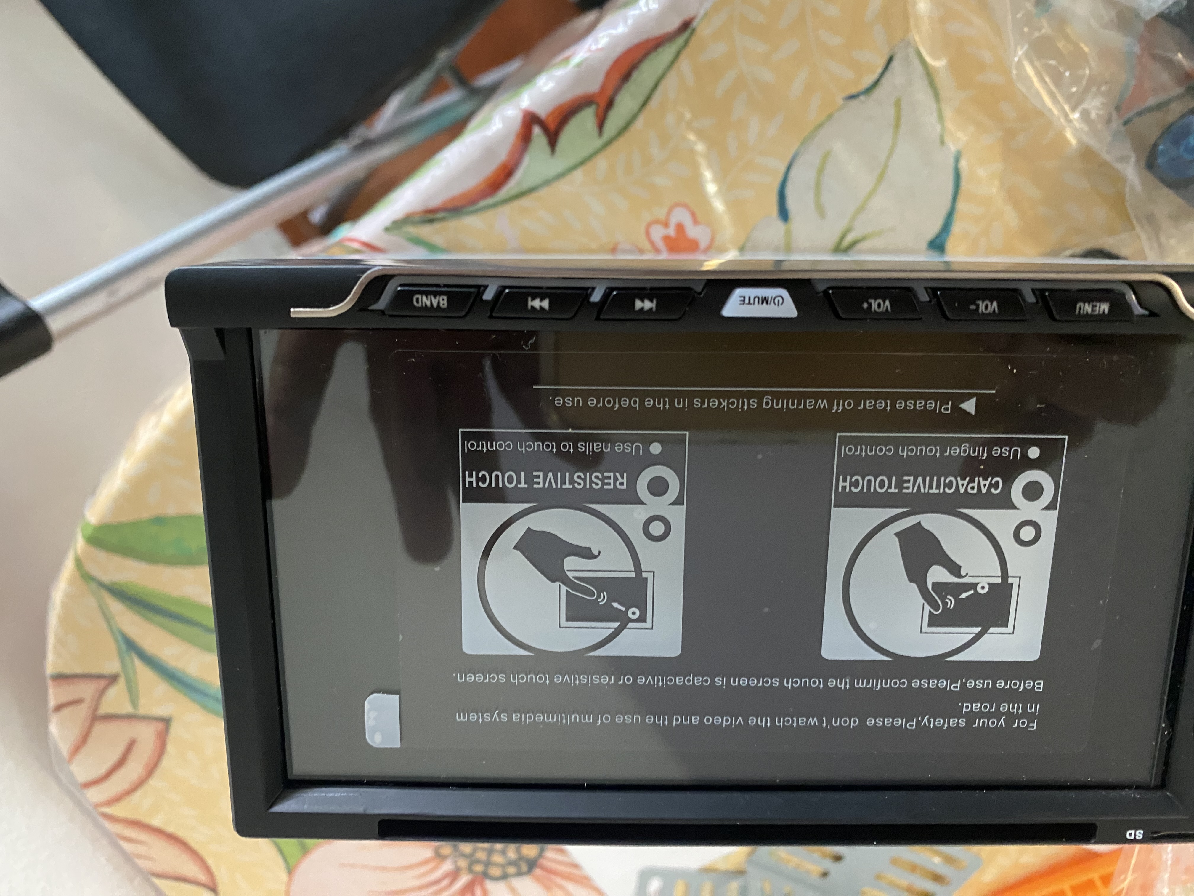 accesorios para vehiculos - Totalmente nuevo