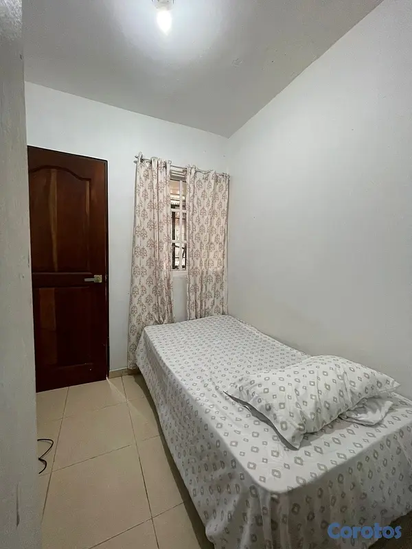 apartamentos - Se vende apartamento en Los Rios 6
