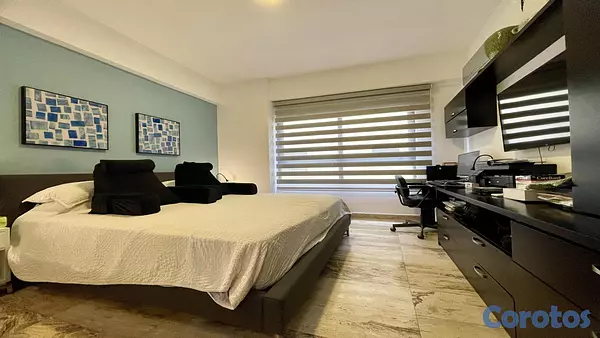 apartamentos - Moderno y amplio apartamento ubicado en Piantini 8