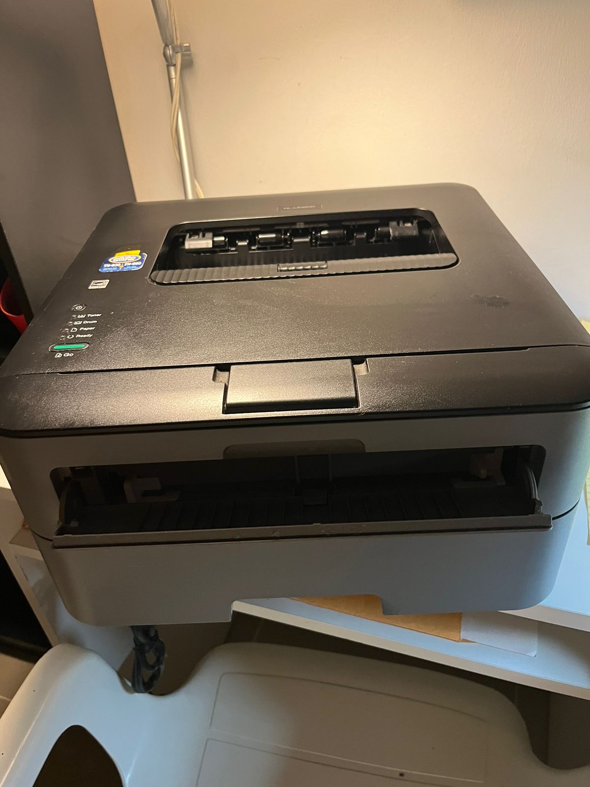 impresoras y scanners - Impresora - Mono láser printer (  Blanco y negro)