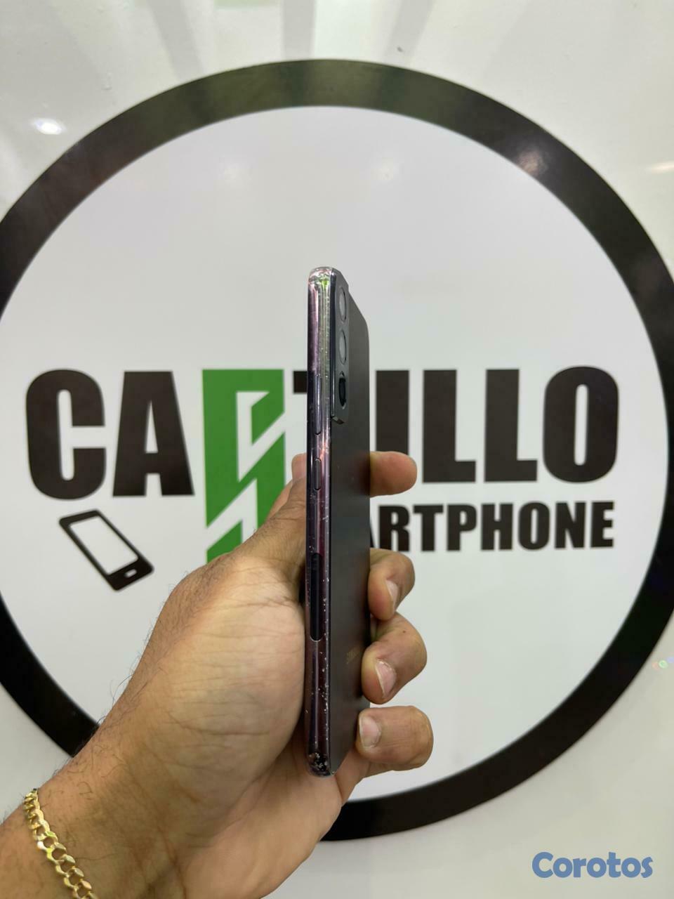 celulares y tabletas - Samsung Galaxy S22 Plus 5G Negro 128GB, 256GB Desb 8