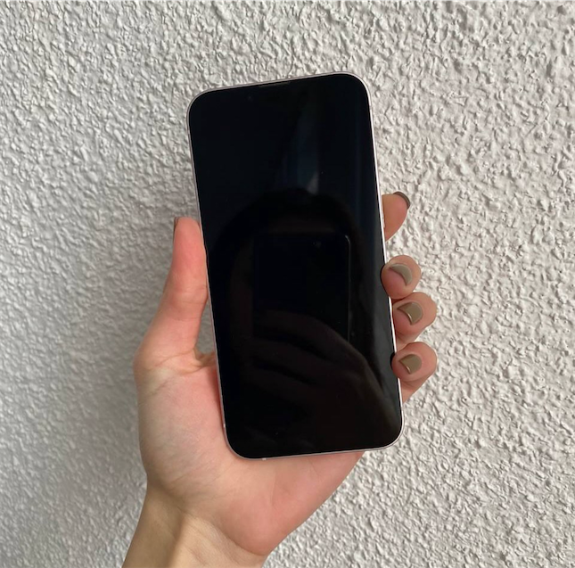 celulares y tabletas - iPhone 13 128GB Like New Factory con garantia  2