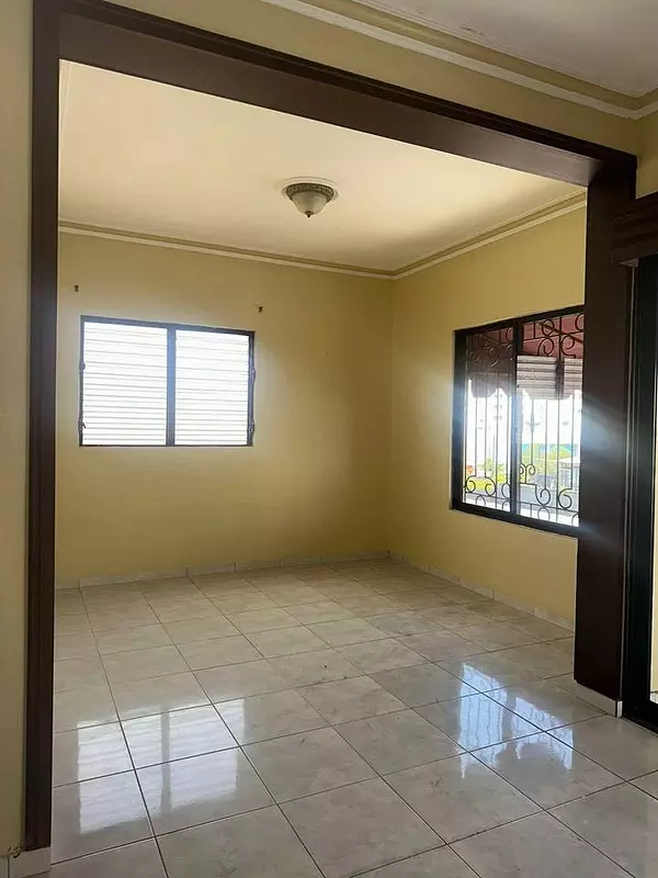 apartamentos - Vendo Apartamento En Bella Vista 7