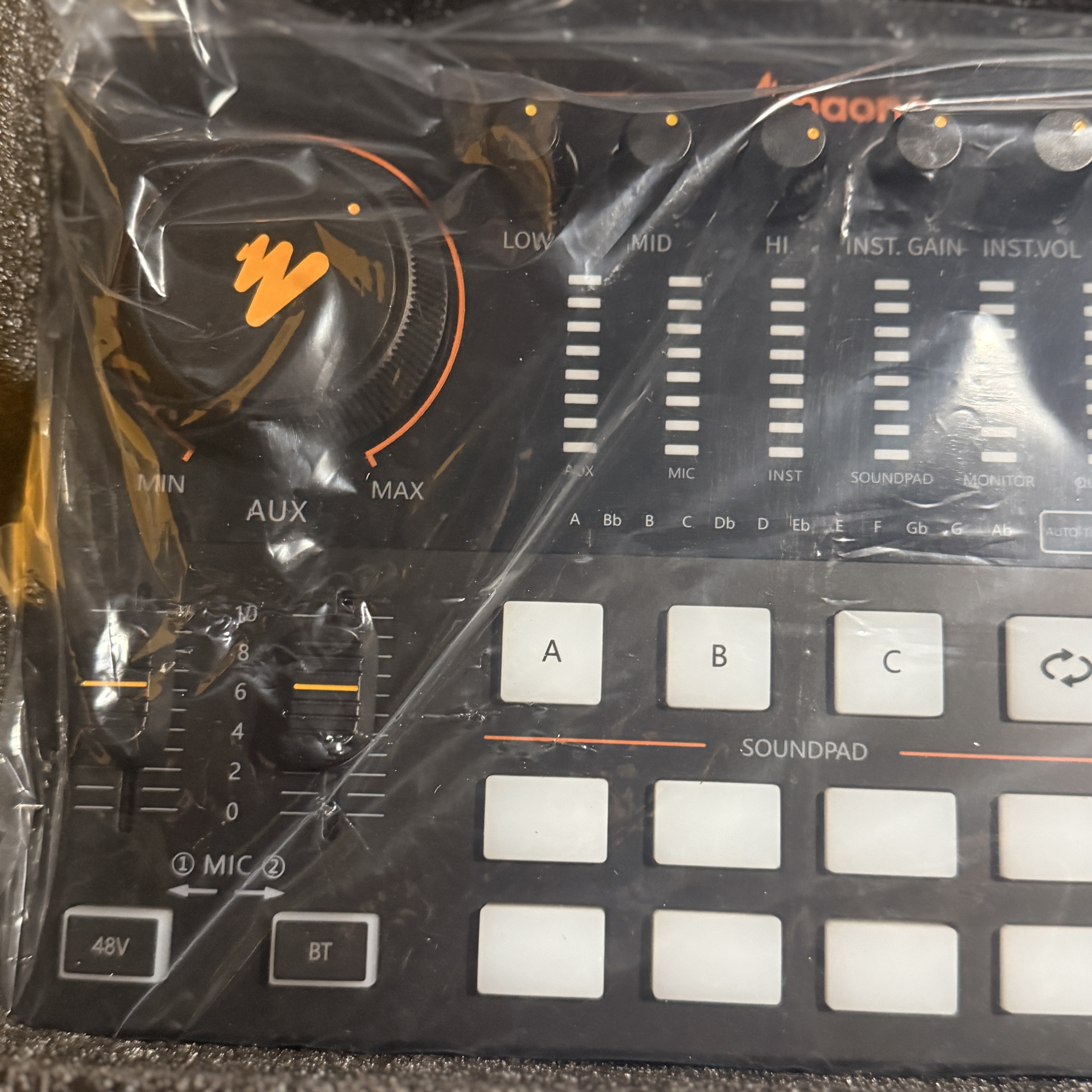 otros electronicos - Maono Caster E2 3
