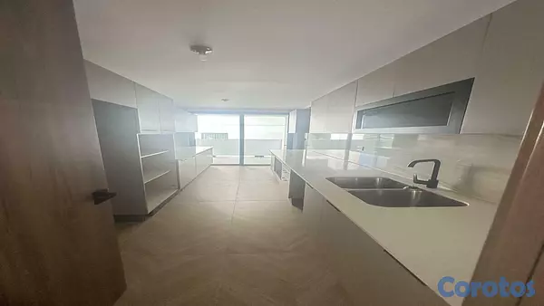 apartamentos - VENTA APARTAMENTO DE 232 M2 - SECTOR PIANTINI 9