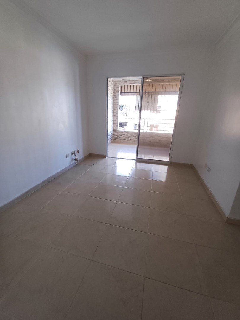 apartamentos - Vendo apartamento bien cuidado en Ciudad Juan Bosch.  1