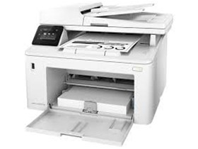 impresoras y scanners - MULTIFUNCIONAL LASER  HP LASERJET M227FDW MFP - DUPLEX - INALAMBRICA COPIA/ SCAN 1