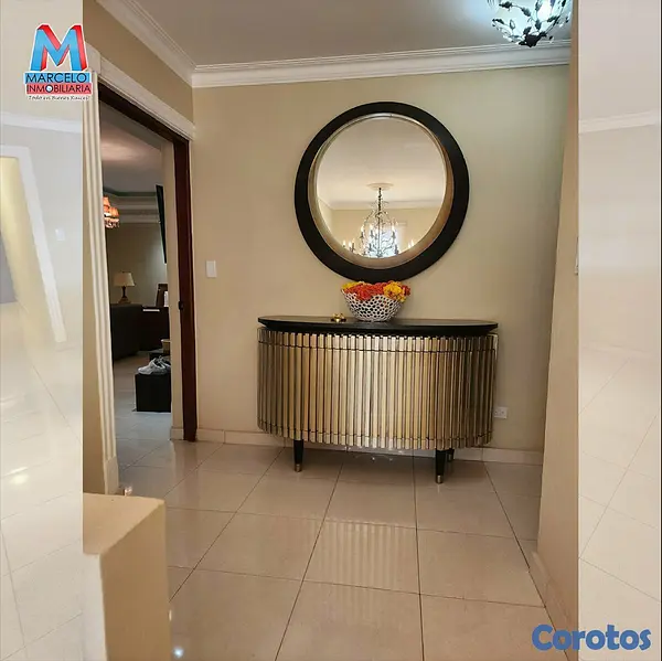 casas - Residencia exclusiva en venta – Bella Vista A poco 6
