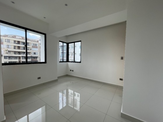 apartamentos - 🛑Alquiler de Apartamento con Linea Blanca en Mirador Norte 10