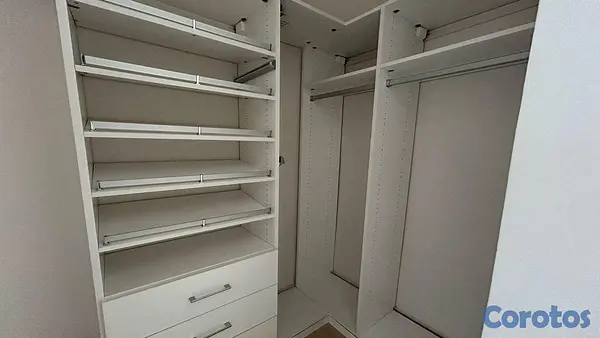 apartamentos - Apartamento en ENSANCHE NACO SANTO DOMINGO DE GUZMÁN 9