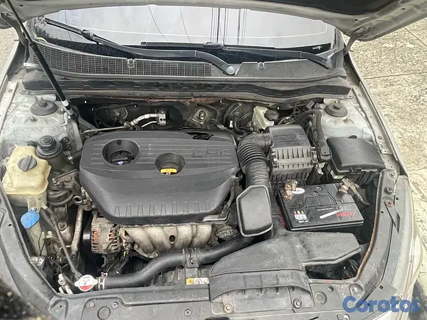 carros - Kia k5 2013 2