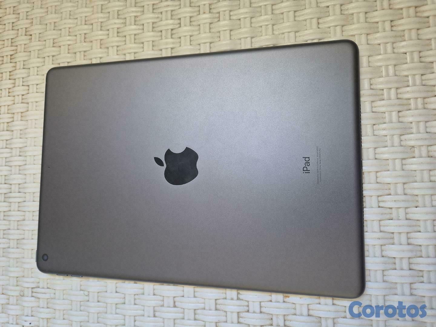 celulares y tabletas - Apple - iPad (9.ª generación) 2