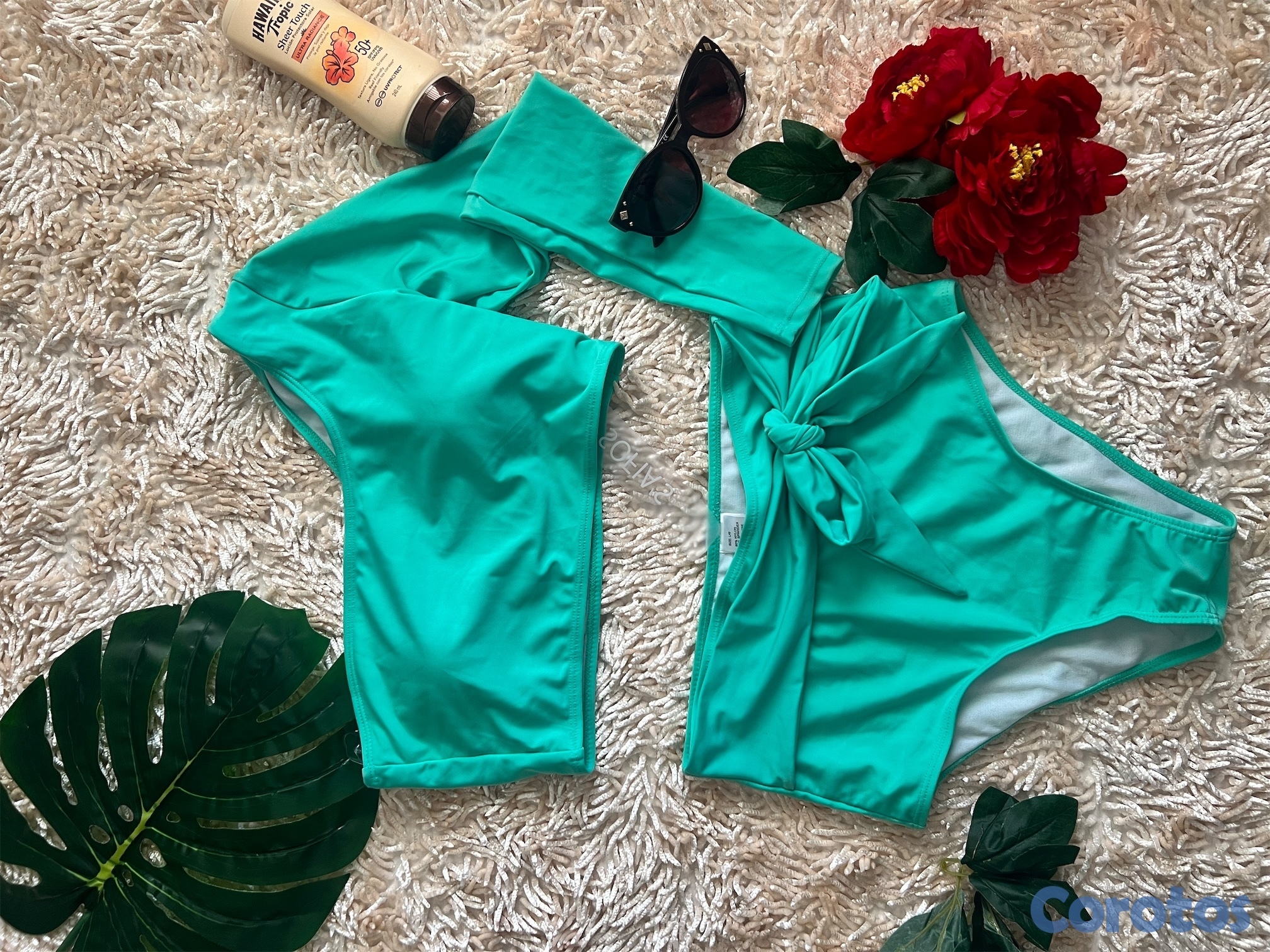 ropa para mujer - Trajes de baño. Desde XS hasta XL 5