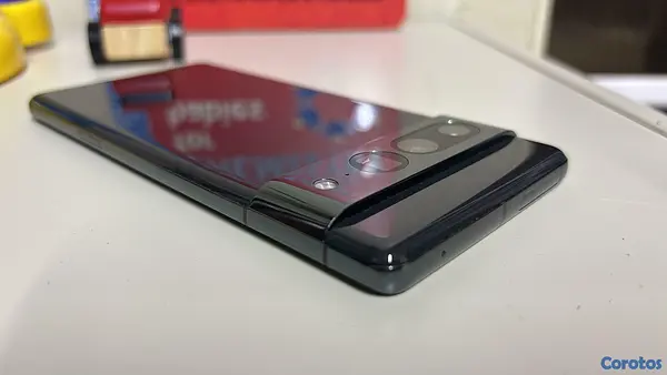 celulares y tabletas - Google Pixel 7 Pro 3