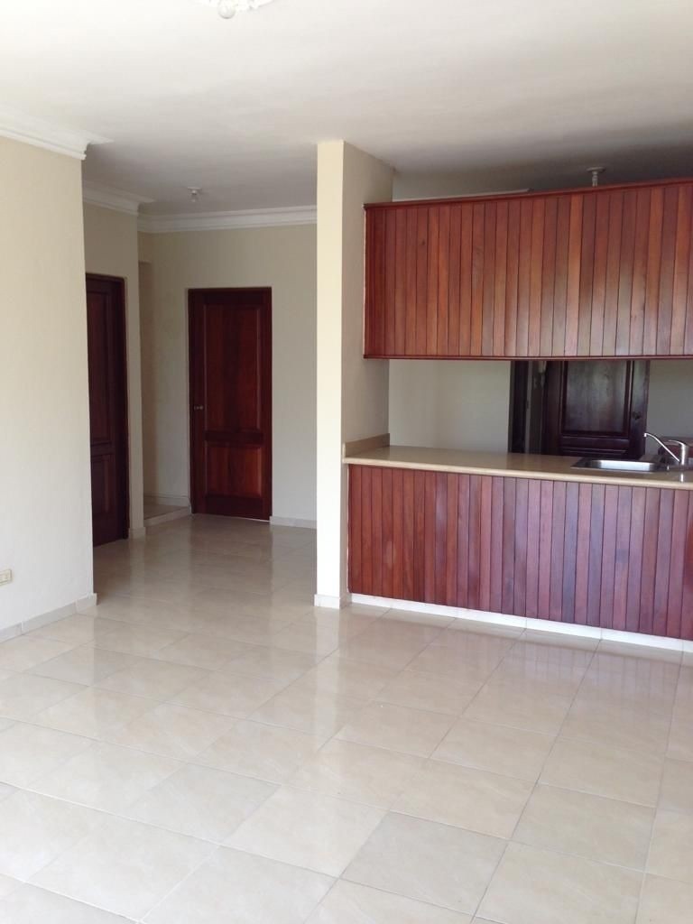 apartamentos - Vendo apartamento en Mirador Sur 3er piso 
CODIGO:ND188