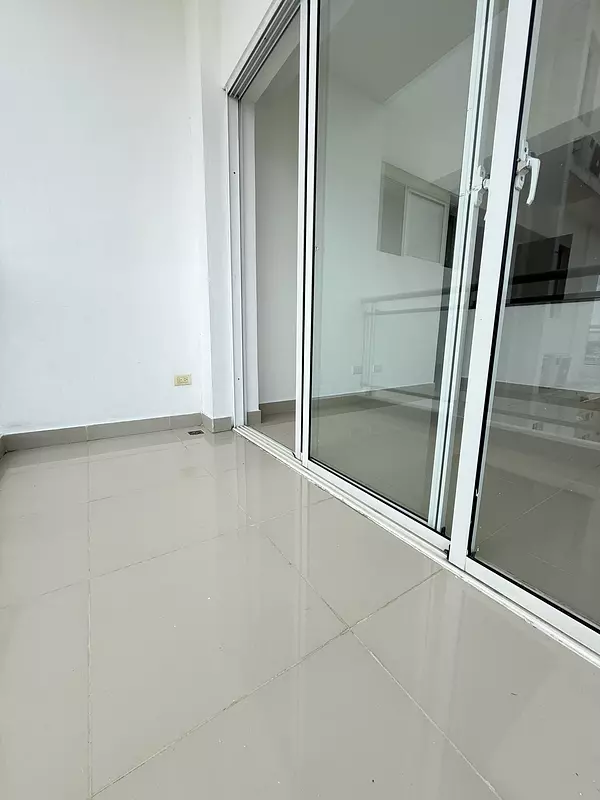 apartamentos - Apartamentos en Los Prados próximo a la Núñez  4