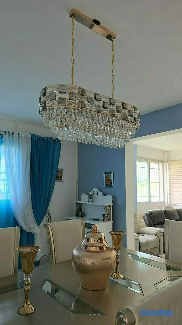 casas - Casa en Santiago 5