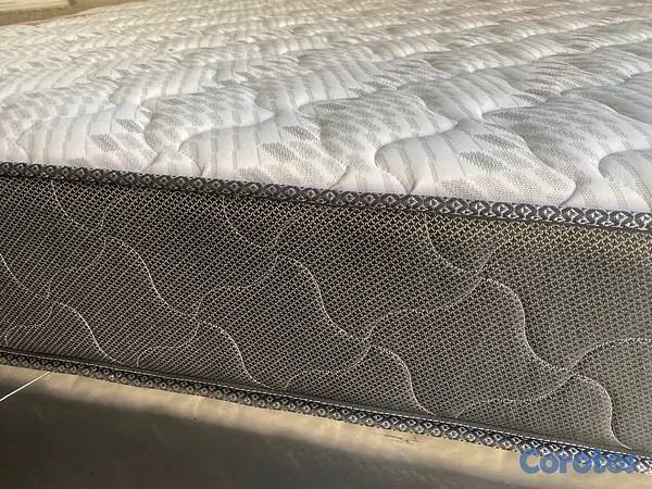 muebles y colchones - 🛏️ Colchones firmes y Pillow Top disponibles  ¿Bus 3