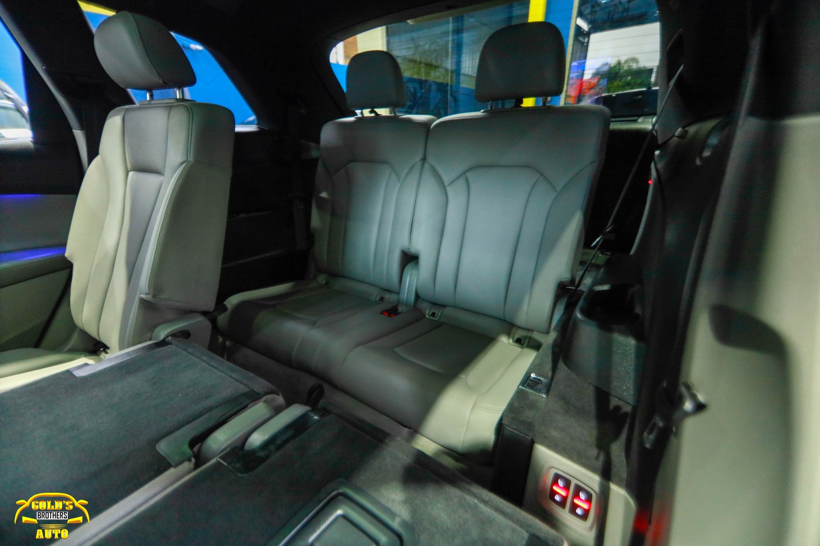 jeepetas y camionetas - Audi Q7 Prestige S-line 2021 Recien importada 7