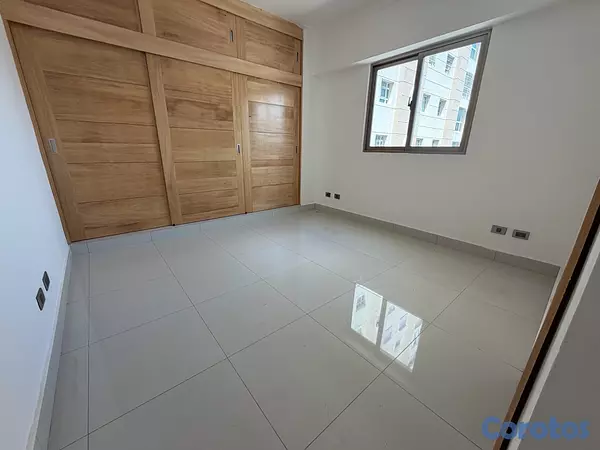 apartamentos - vendo nuevo varias unidades disponibles los cacicazgos una habitación 1.5 baños  6