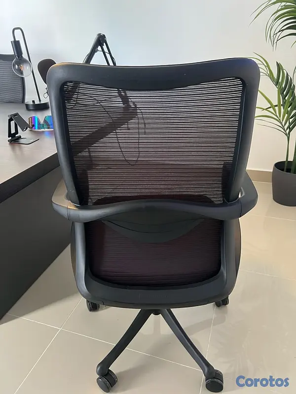 muebles y colchones - venta de mesa de oficina  5