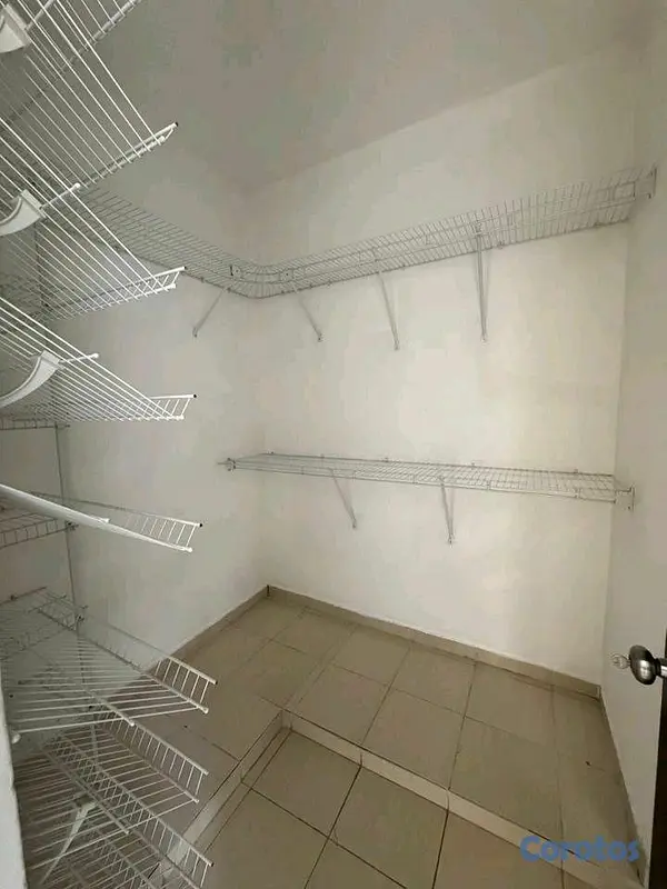 apartamentos - Apartamento en alquiler en Bella Vista 9