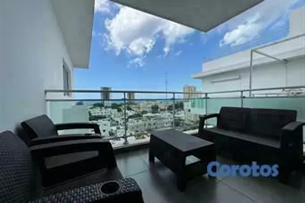 penthouses - Moderno penthouse en Gazcue 3