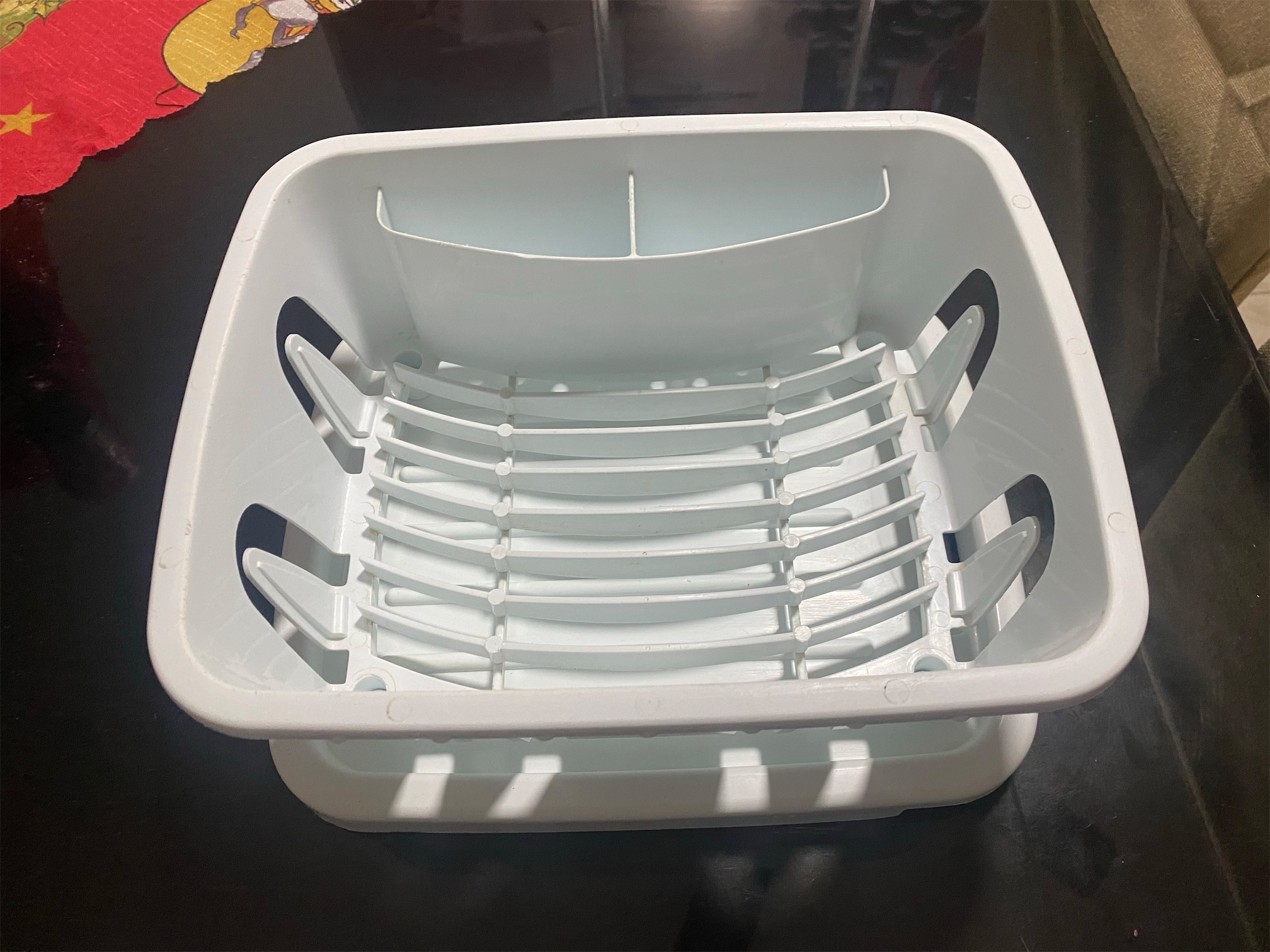 cocina - Escurridor pequeño 1