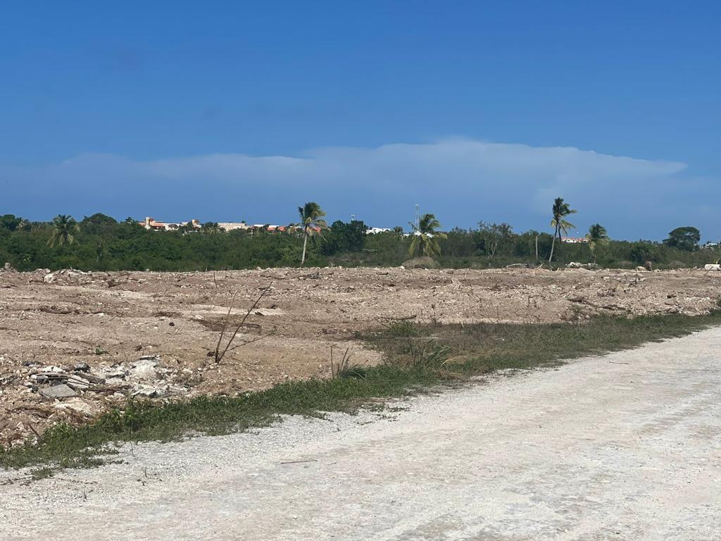 solares y terrenos - Terreno en Venta en White Sands / Punta Cana 2