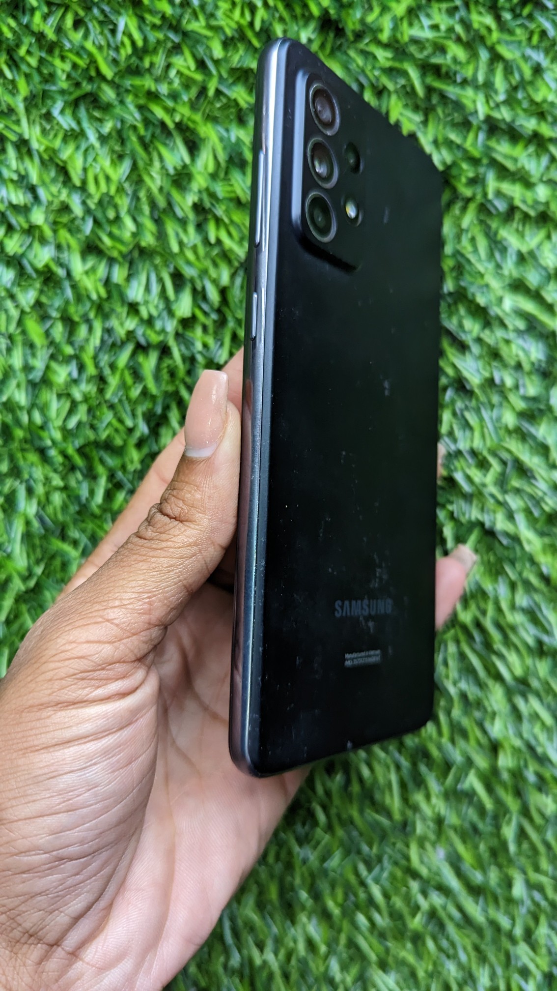 celulares y tabletas - Samsung Galaxy A52.. 1
