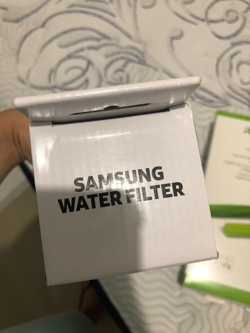 Filtro de agua Samsung para nevera, Multi, Da29-00020b