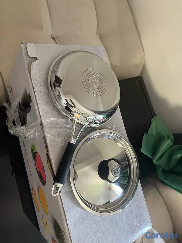 cocina - royal prestige  6