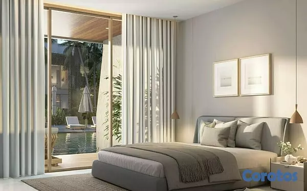 apartamentos - ESPECTACULARES APARTAMENTOS EN EXCLUSIVO RESIDENCIAL EN LAS TERRENAS 5