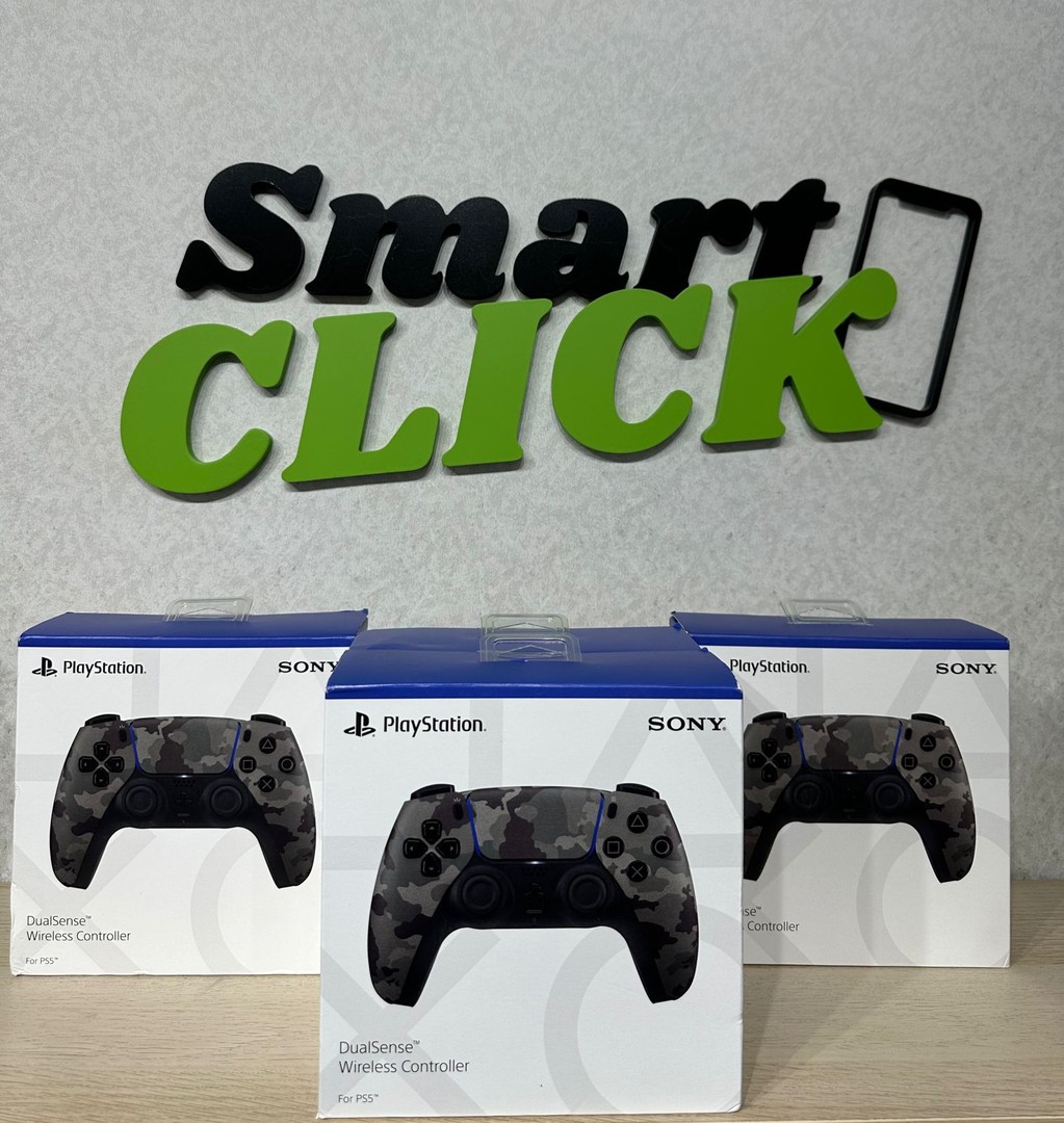 accesorios para electronica - CONTROLES DE PLAY STATION 5 (SOMOS TIENDA) 1