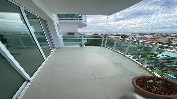 apartamentos - ALQUILER APARTAMENTO 3 HABITACIONES Y 2 PARQUEOS-EVARISTO MORALES 2