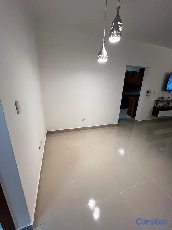 apartamentos - Apartamento en Alquiler El Millón  2