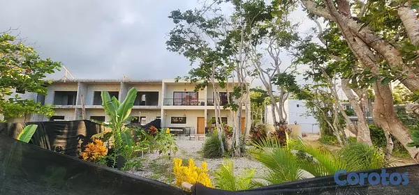apartamentos - Las Terrenas Proyecto En Playa Bonita De Apartamen 8