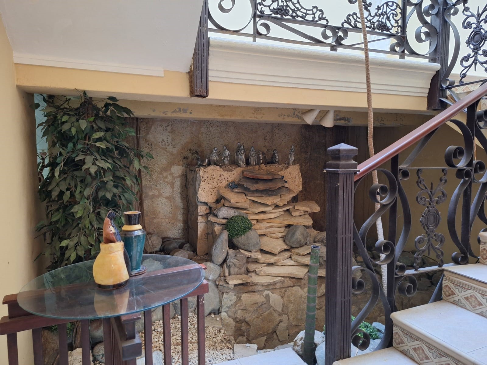 casas - CASA EN VENTA DON BOLIVAR SANTO DOMINGO OESTE 2