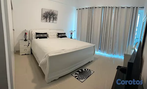 apartamentos - Juan Dolio hermoso apto. en 2da linea de playa finamente amueblado 6