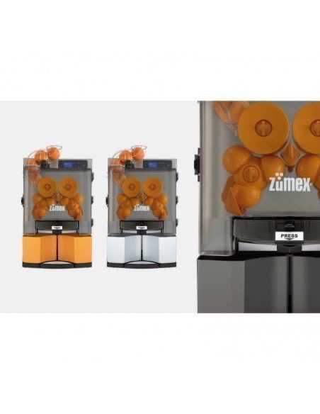 construccion e industrial - Exprimidor automático de naranjas ZUMEX   2