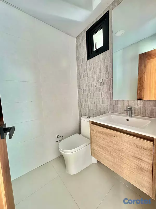 apartamentos - Apartamento LISTO en Venta, Los Rieles de Gurabo. 9