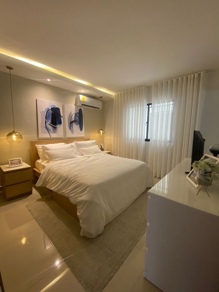 apartamentos - Apartamentos disponibles en la ave. Ecologica Santo Domingo Este 
 6