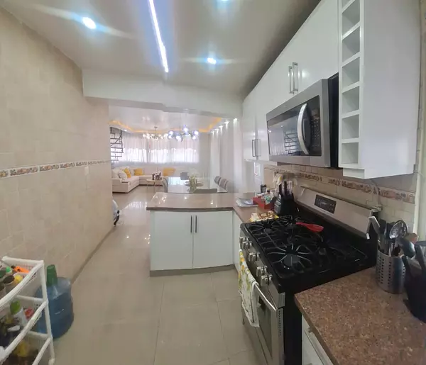 apartamentos - Penhouse Don Bosco, Distrito Nacional (Piso 4 y 5) 6