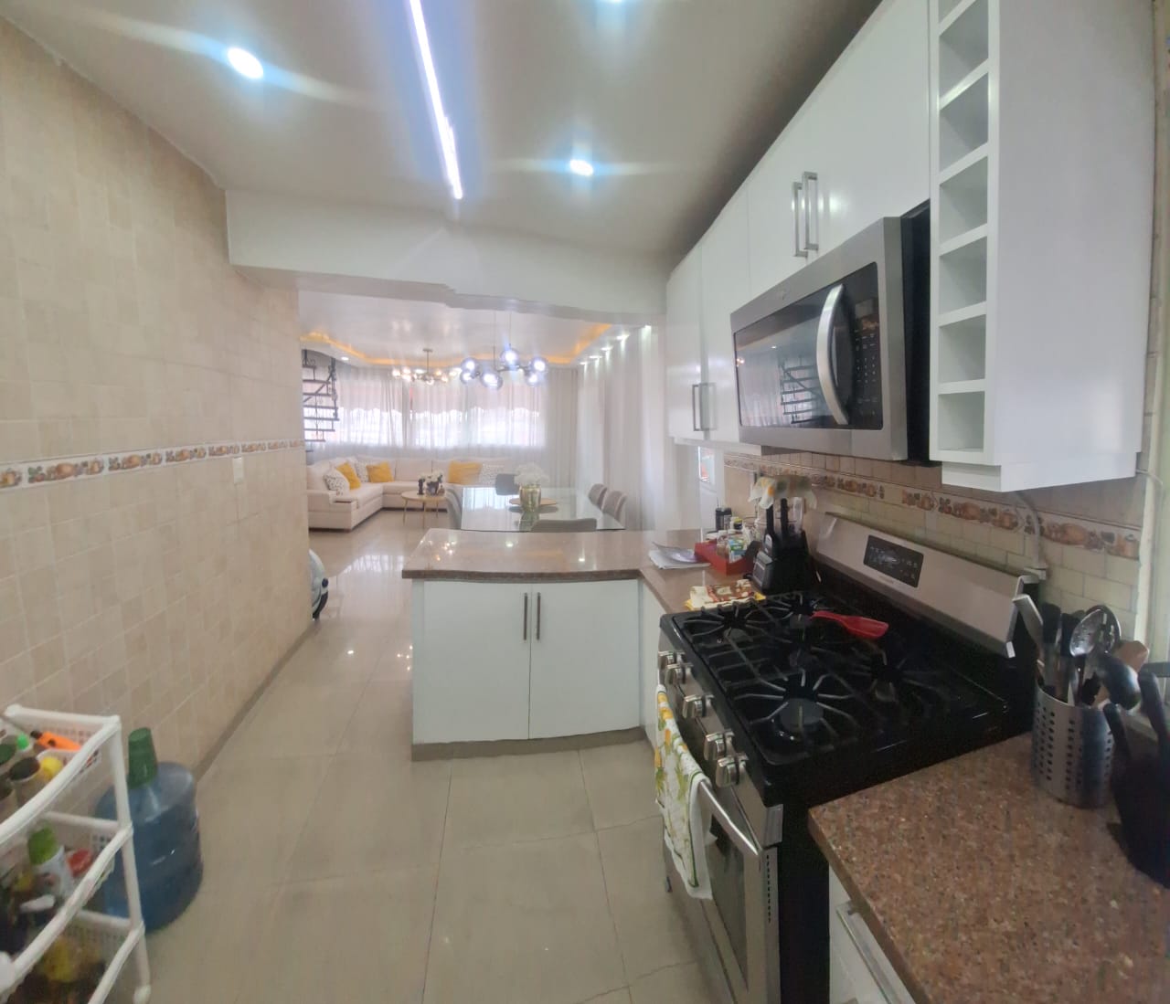 apartamentos - Penhouse Don Bosco, Distrito Nacional (Piso 4 y 5) 5