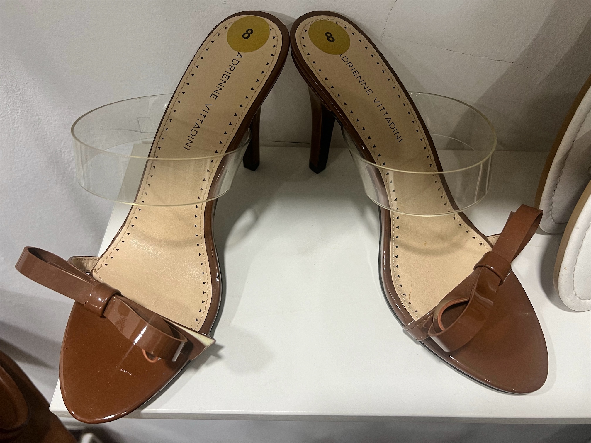 zapatos para mujer - Zapatillas tacos finos 