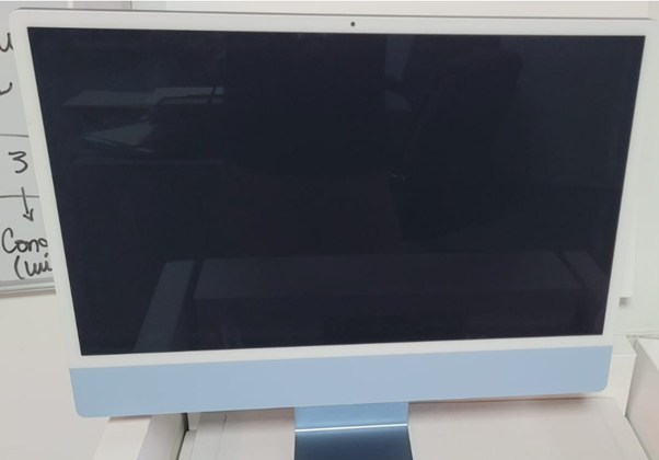 computadoras y laptops - iMac 24” (2021, Apple M1) – 8 GB RAM  3