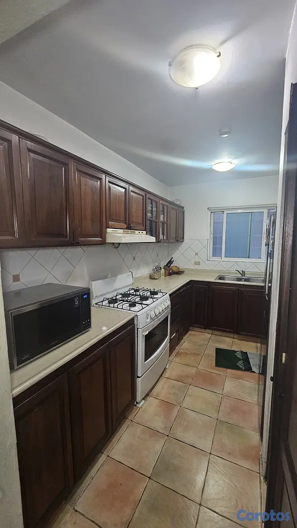 apartamentos - Se vende apartamento-villa marina 10