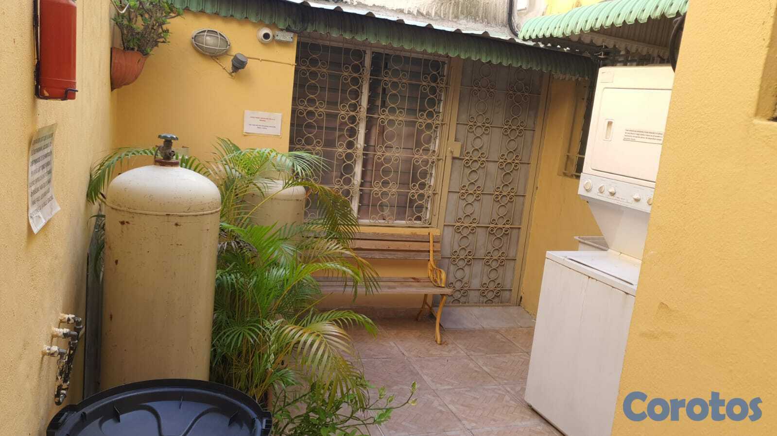 apartamentos - MINI ESTUDIO en Bella Vista 3