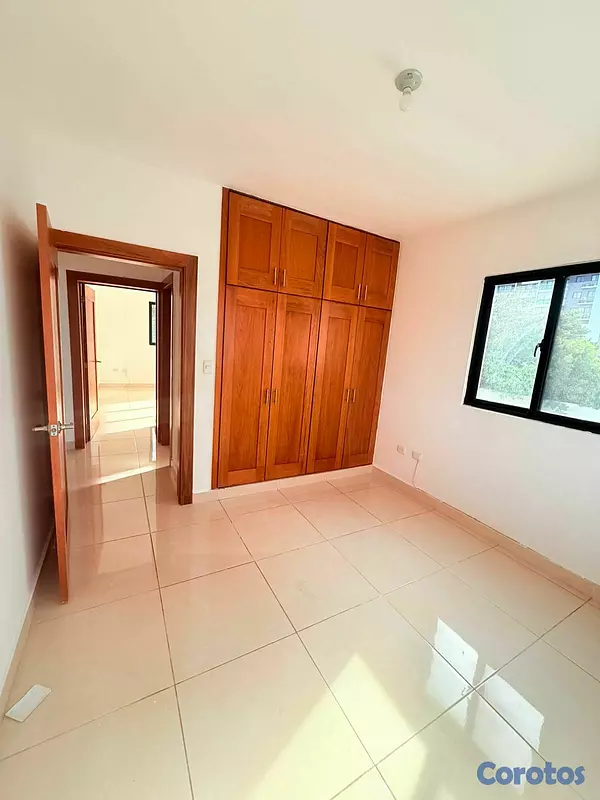 casas - APARTAMENTO EN VENTA EN AUT. DUARTE, SANTIAGO. 7